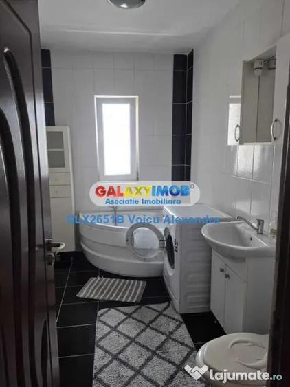 Apartament cu 2 camere decomandat în Berceni