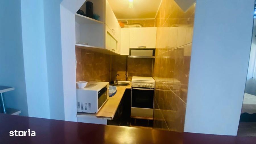 Apartament cu 2 camere în Tomis Mall