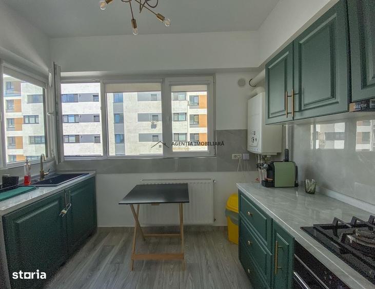 Garsoniera premium | Central Address Residence | Parcare inclusa - 7