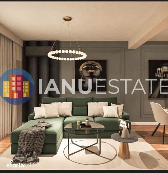 Trapezului 10` Metrou 1 Decembrie Nou Lux Parcare Terasa PetFriendly* - 7