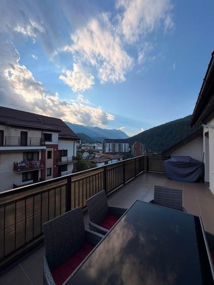 Apartament cu 3 camere decomandat, mobilat în Central
