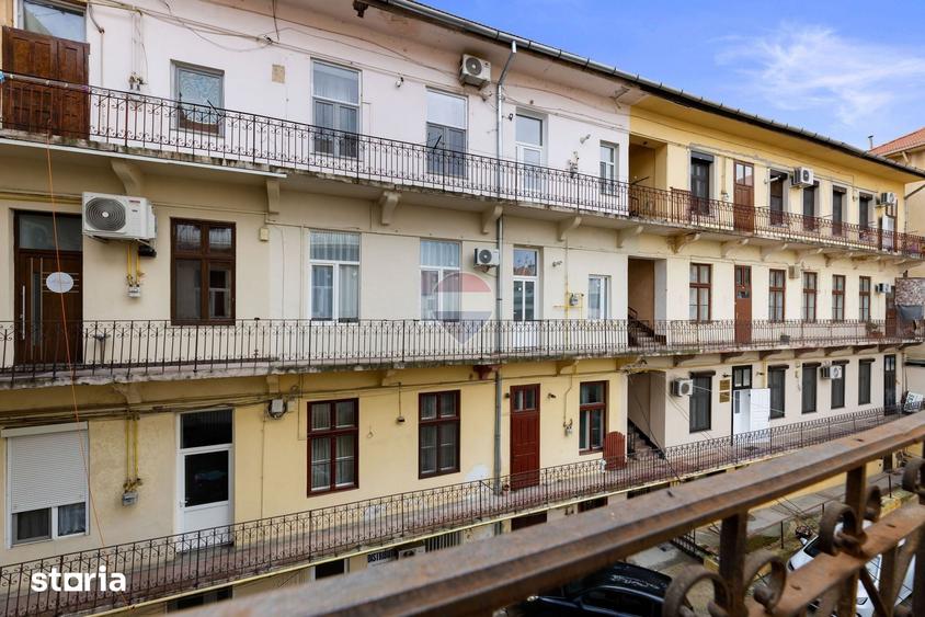 Spațiu comercial, de 60 mp, în Central