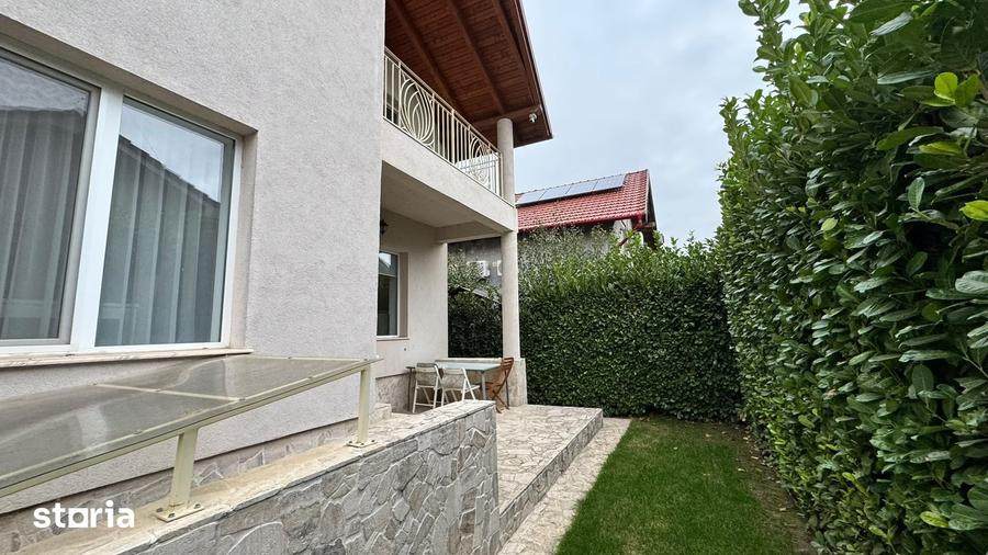 Casă cu 4 camere cu Teren 250 Mp în Tokai