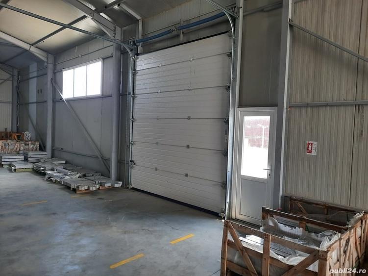 Spațiu comercial, de 510 mp, în Central