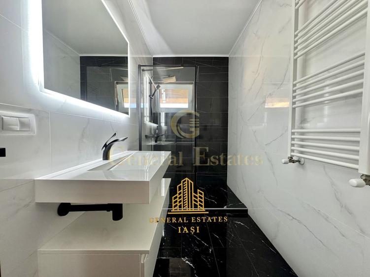Vânzare apartament cu 2 camere, 98 m.p. Complexul Evergreen Towers - 20