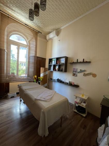 Spațiu comercial, de 721 mp, în Ultracentral