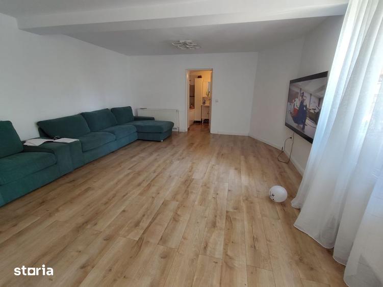 Casa Soseaua Fundeni - 1