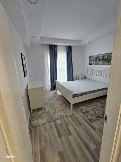 Apartament cu 2 camere în Glina