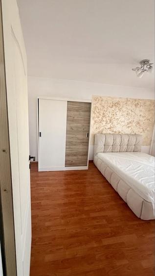 Apartament cu 2 camere decomandat în Măgurele