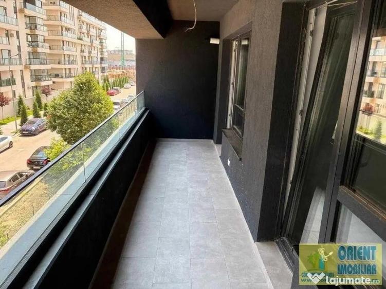 Tomis Nord, Vivo, bloc nou, apartament 2 camere de vanzare - 7