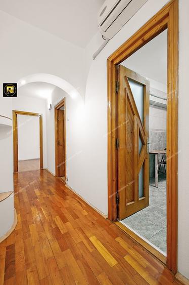 Apartament cu 3 camere decomandat în Siderurgiștilor
