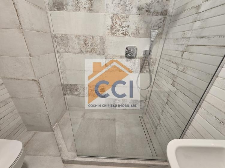 Apartament cu 2 camere decomandat în Ștefan cel Mare
