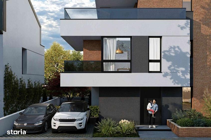 Nou | Casa Premium | 5 Camere | Otopeni UltraCentral - 10