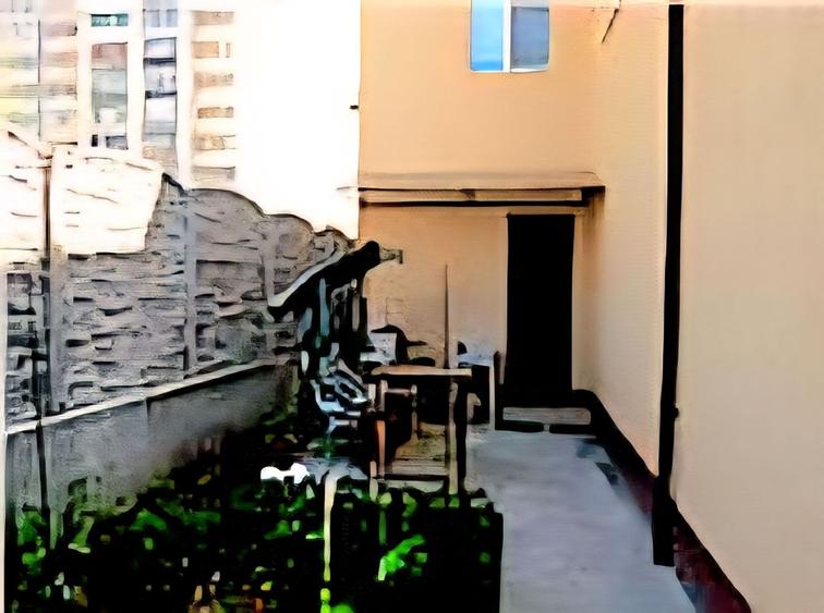 Spațiu comercial, de 450 mp, în Micro 3