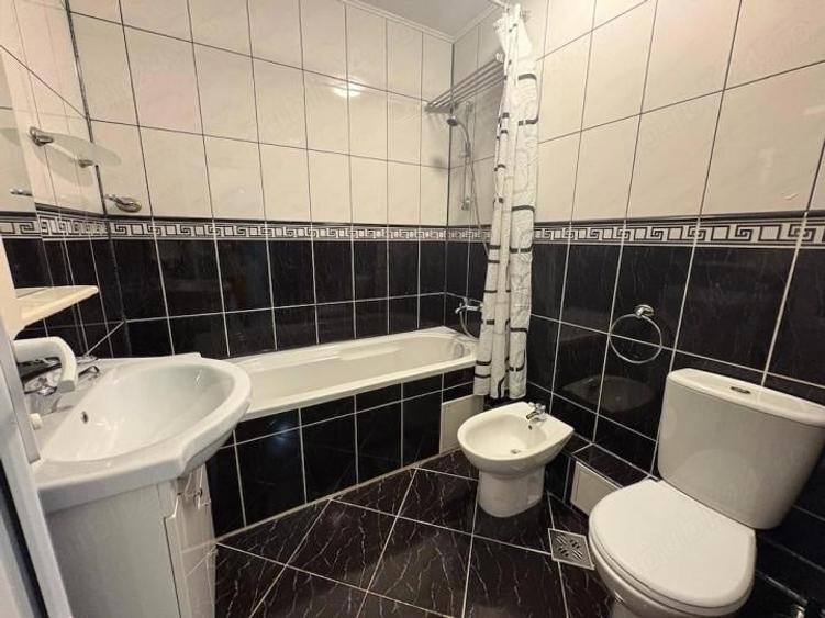Apartament cu 2 camere decomandat, mobilat în Vitan
