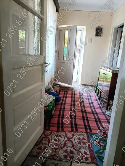 Casă cu 3 camere cu Teren 300 Mp în Sud