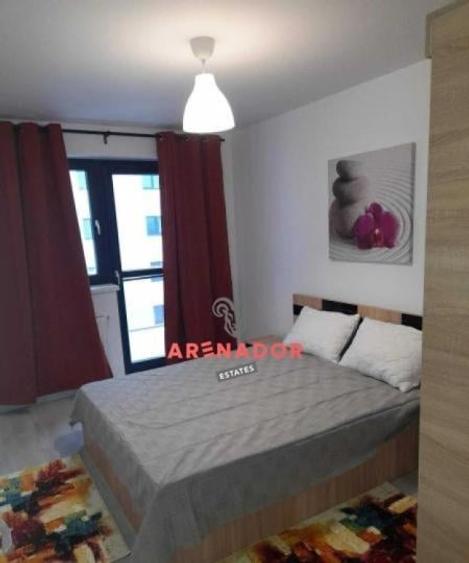 2 Camere | Hils Pallady | Metrou | Centrala | Parcare inclusa - 4