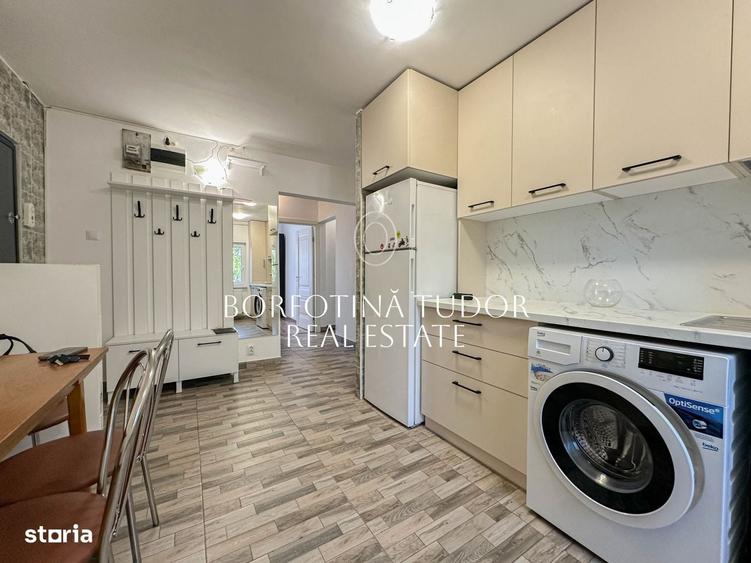 Apartament 3 camere | Manastur | 3 dormitoare | Studentesc - 11
