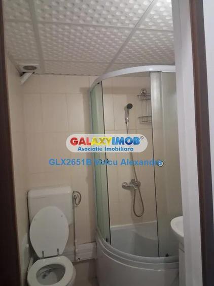 Garsoniera Moderna Berceni - Piata Sudului - Sun Plaza - Secuilor - 6