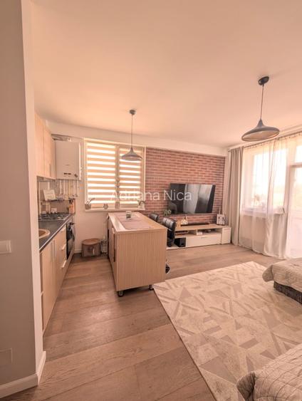 Vând apartament cu 3 camere