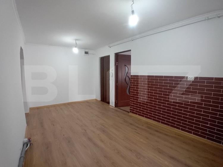 Apartament cu 2 camere decomandat în Nord