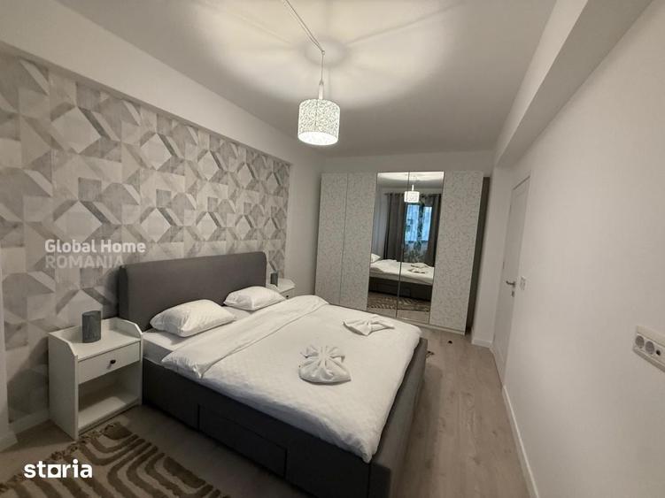 Apartament 2 cam 62 MP |Pipera Rond- Ivory-Aviatiei |Parcare inclusa - 3