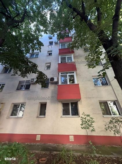Decomandat 2 Camere Etaj Intermediar Piata Sudului Alexandru Obregia - 5