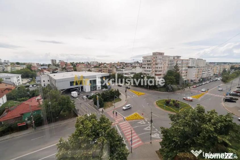 Apartament luminos cu 3 camere ?i balcon Exerci?iu - Pitesti (Arges) - 4