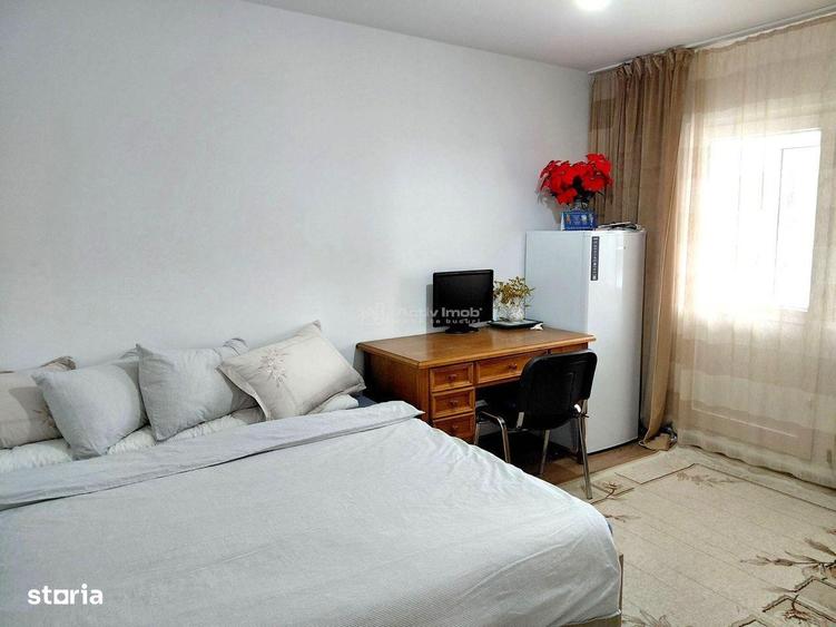 Apartament cu 3 camere decomandat în Vasile Alecsandri