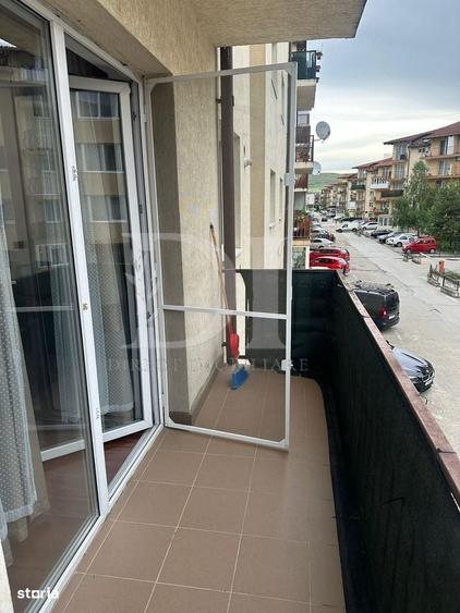 Garsonieră în Florești
