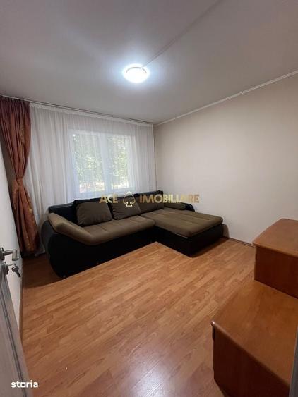 Apartament cu 2 camere în Nicolae Grigorescu