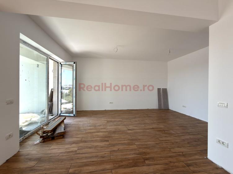 Apartament cu 2 camere decomandat în 1 Decembrie 1918