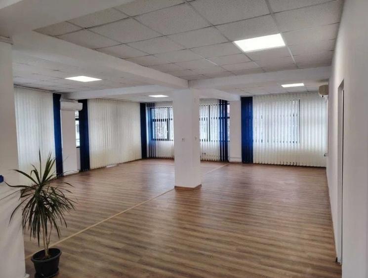 Birou, de 106 mp, în Târgu Cucu