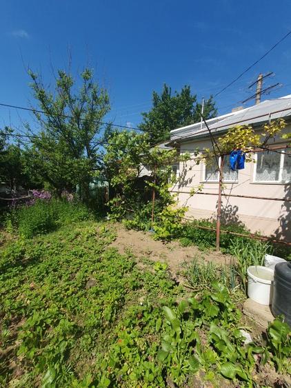 Casa in Dorohoi ,Teren 240mp - 2