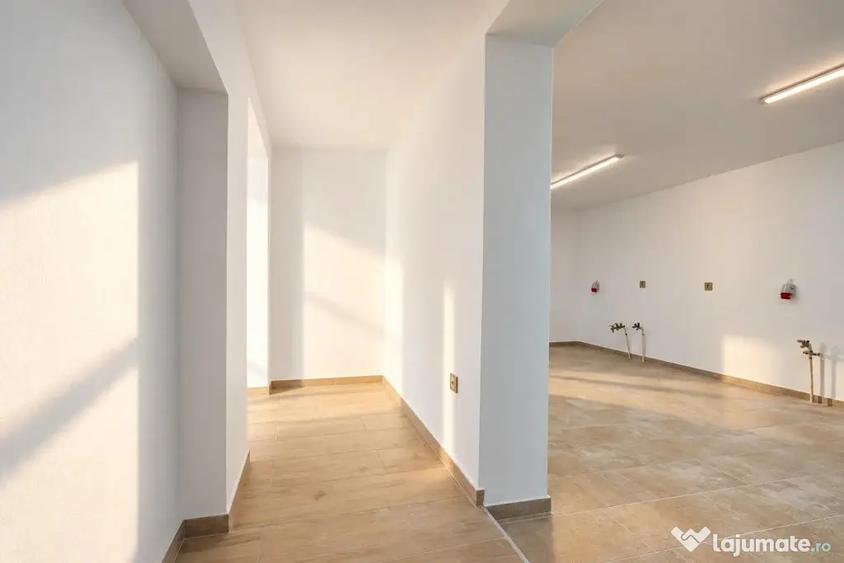 Spațiu comercial, de 276 mp, în Alexandriei