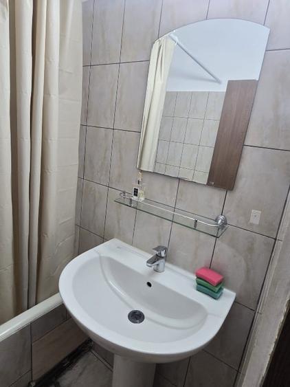 Apartament cu 2 camere decomandat, mobilat în Copou