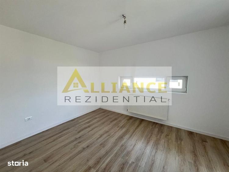 Casa tip duplex - 3 camere - 2 bai - 3