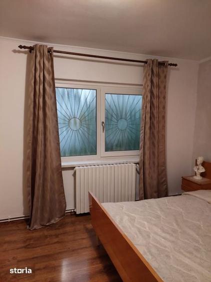 Apartament cu 4 camere în 1 Mai