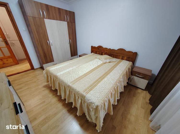 Apartament cu 3 camere decomandat în George Enescu