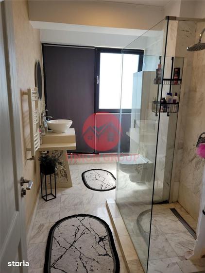 Apartament cu 3 camere în Nord
