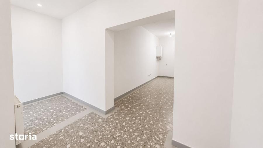 Spațiu comercial, de 80 mp, în Astra
