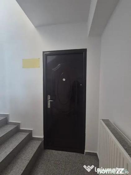 Casă cu 2 camere cu Teren 100 Mp în Muncii