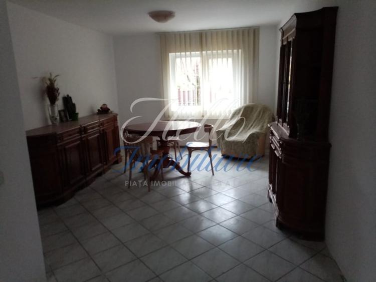 Apartament cu 2 camere în Mărăști
