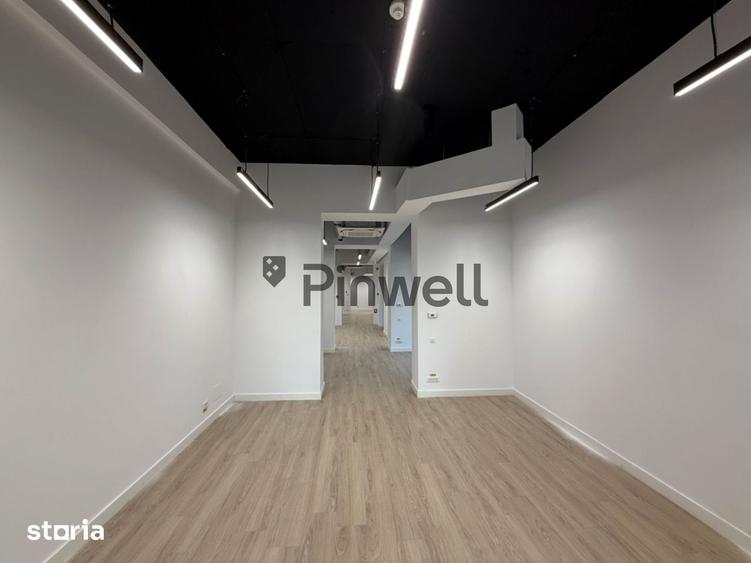 Spatiu Comercial Premium I Cortina Academy - 3