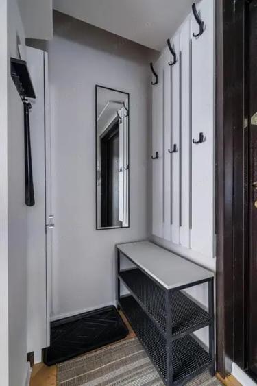Apartament cu 2 camere decomandat în Gara de Nord