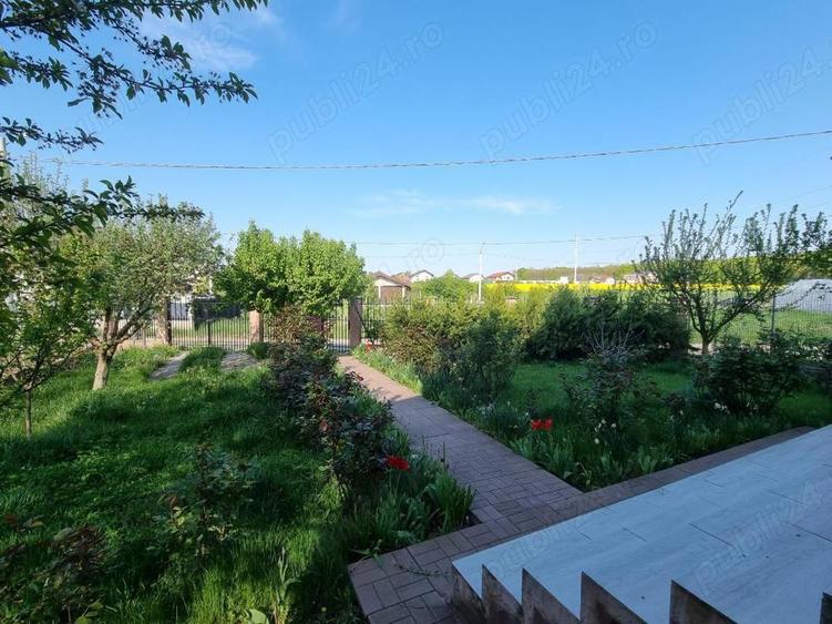Vanzare casa p+1 - 8