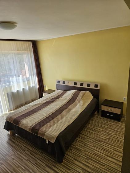 Apartament cu 2 camere decomandat în Dancu