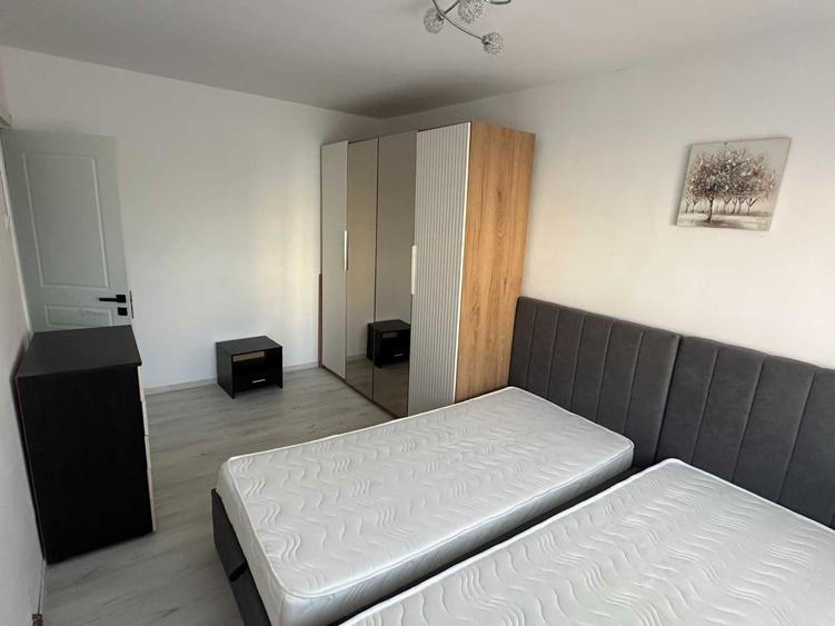 Apartament cu 2 camere decomandat în Ștefan cel Mare