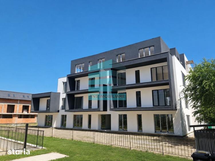 Apartament cu 4 camere în Theodor Pallady