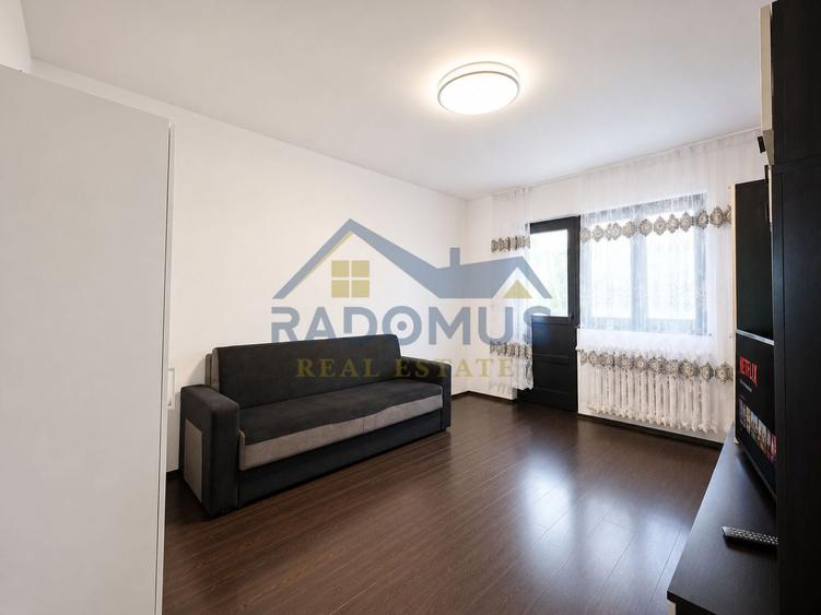 Ap 2 camere | Str. Cameliei | Etaj 3/4 | Pet friendly | 400 €/ luna - 2